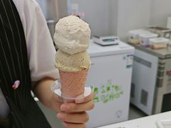 -CORNER CONE GELATO酷矿手作霜淇淋(南头古城店)