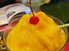 -Pistolera Mexican Cantina女枪手墨西哥餐厅(碧云路店)