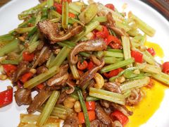 -爷爷家的粥铺(庐江店)