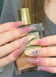 -Touch Nail·品质·美甲美睫