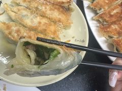 -康平锅贴馆时令海鲜(大润发店)