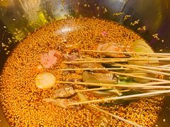 -今朝桃花醉川菜小酒馆(龙湖天街店)