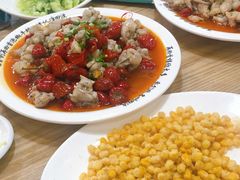 -田波泡椒牛蛙(巴丽新地店)
