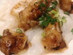 排骨陈村粉-香云轩·顺德菜(香云纱园林酒店店)