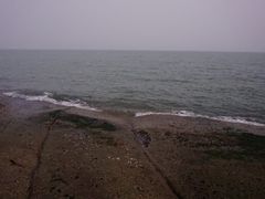 -日照灯塔风景区