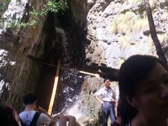 -十渡东湖港风景区