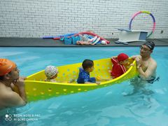 -IBOBI亲子游泳俱乐部(华侨城中心)