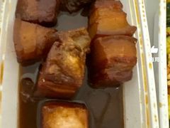 -小菜园新徽菜(无锡人民路红豆店)
