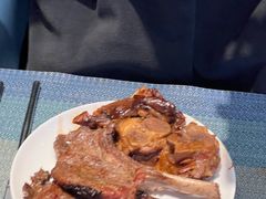 -菲住布渴酒店自助餐厅(阿里巴巴西溪园区店)