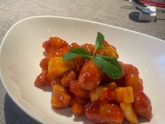 -青年公社烤鸭(青年路店)