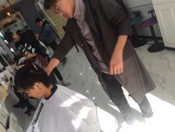 点击看大图 -DL HAIR SALON