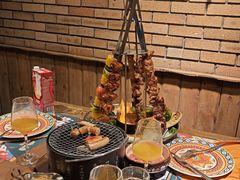 -卢布里西餐厅(总店)