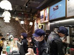 -茶颜悦色(银盆岭万达广场店)
