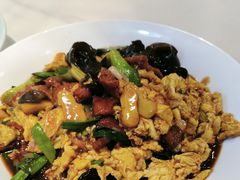 -新侨小馆(东直门北小街店)