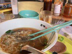 -蔡澜Pho·越南粉餐厅(海上世界店)