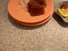 -争鲜回转寿司(南开大悦城店)