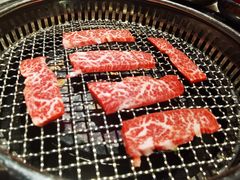 -厚贞日式烤肉(龙之梦店)