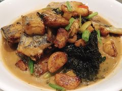 -莆田餐厅(大悦城店)