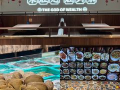 -旺达·福州菜(正大广场店)