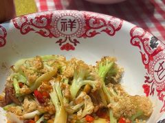 -老湘村·湖南土菜(天河维多利店)