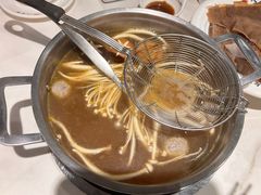 -八合里潮汕鲜牛肉火锅(上海汇智广场店)