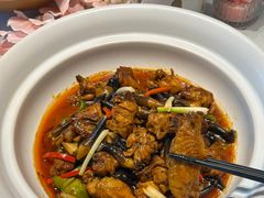 -珈境湖畔餐厅·湖北菜·江浙菜•樱花季(西北湖店)