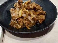 -凯萨印象铁板烧(苏州中心店)