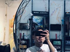 -韩盛·盛江山自助料理(中街大悦城店)