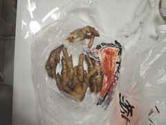 -老苗炸鸡(天下汇国际购物中心店)