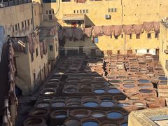 -穆莱拉赫制革厂