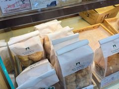 -哈尔滨秋林食品有限责任公司(秋林公司店)