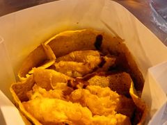 双鸡蛋果蓖儿-南楼煎饼(南楼总店)