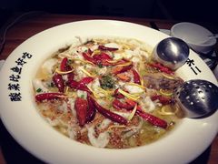 -太二酸菜鱼(正大广场店)