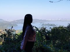 -九曜山