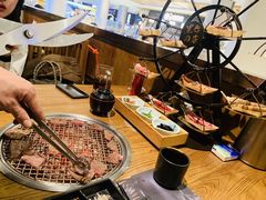 -黑牛の店·和牛烧肉(合生汇店)