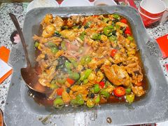 -炭舍干锅(华发商都店)