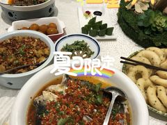 -火宫殿·湘菜小吃·商务宴请·生日聚会(东塘店)