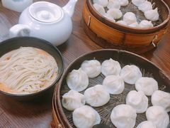 -万寿斋(山阴路店)
