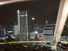 -远洋宾馆·江景餐厅