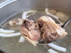 -润园四季椰子鸡火锅(海上世界店)