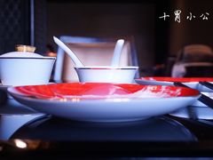 -上海苏宁宝丽嘉酒店·嘉府壹号中餐厅