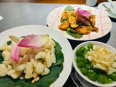 -姑苏家宴·苏帮菜·松鼠桂鱼(苏州总店)