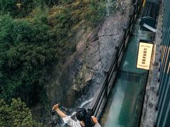 -将军关探险漂流