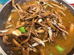 -鱼乐岛餐厅·户外花园主题餐厅
