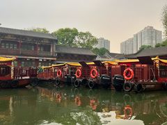 -皇家御河游(紫御湾码头)