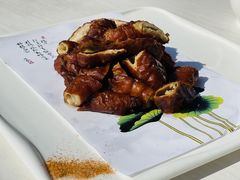 -花园茶楼(兴城西路店)