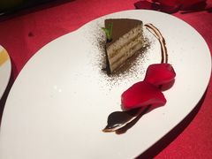 提拉米苏-王品台塑牛排(成都万象城店)