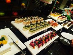 -富力万达嘉华酒店-美食汇西餐厅