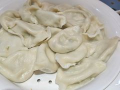 鲅鱼馅水饺-大京园海鲜烧烤(东城路店)