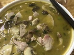 -超爷叔面馆(西园店)